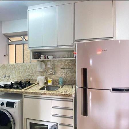 Aproveite O Melhor De Ubatuba Apartamento Com 2 Dormitorios Ate 5 Pessoas Exterior photo