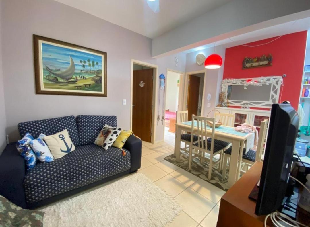 Aproveite O Melhor De Ubatuba Apartamento Com 2 Dormitorios Ate 5 Pessoas Exterior photo
