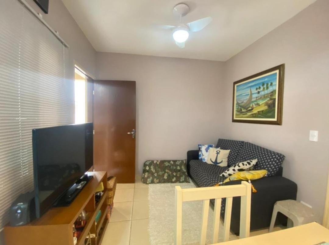 Aproveite O Melhor De Ubatuba Apartamento Com 2 Dormitorios Ate 5 Pessoas Exterior photo