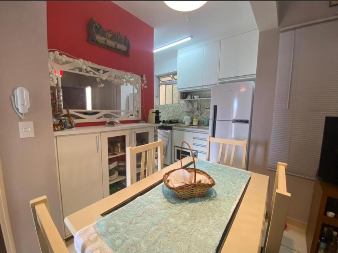 Aproveite O Melhor De Ubatuba Apartamento Com 2 Dormitorios Ate 5 Pessoas Exterior photo