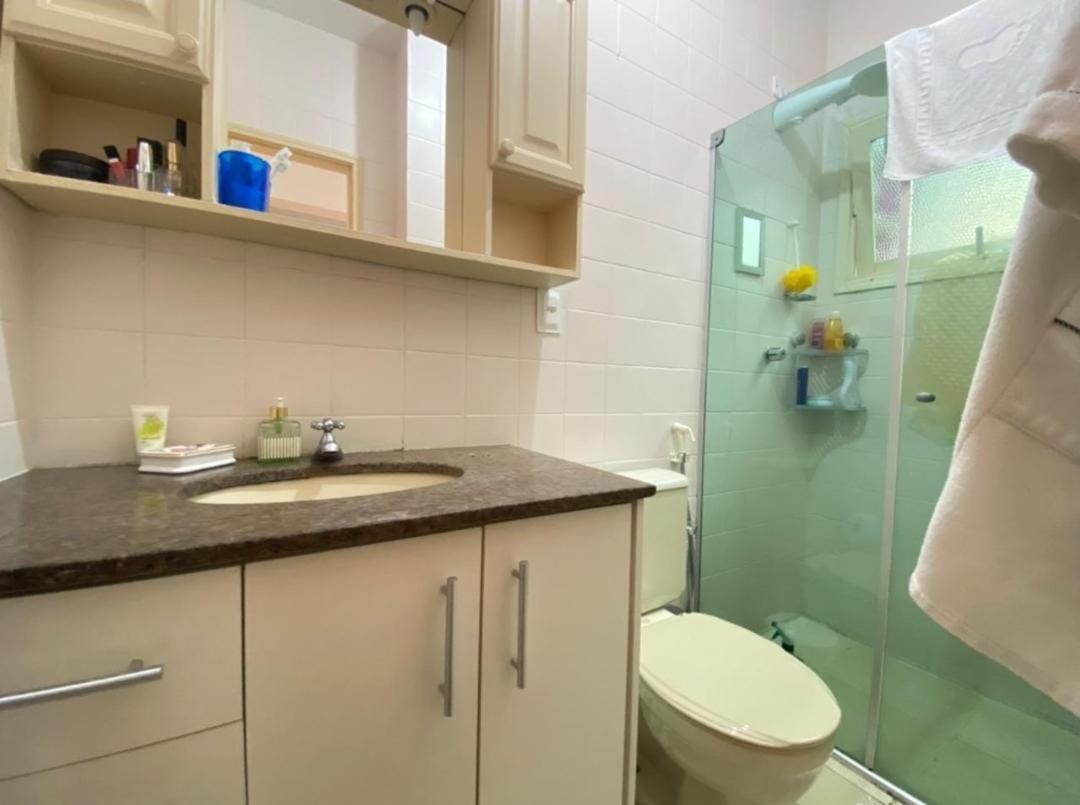 Aproveite O Melhor De Ubatuba Apartamento Com 2 Dormitorios Ate 5 Pessoas Exterior photo